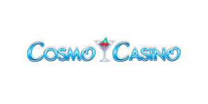 Cosmo Casino Logo