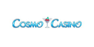 Cosmo Casino logo