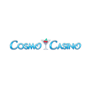 Cosmo Casino Logo