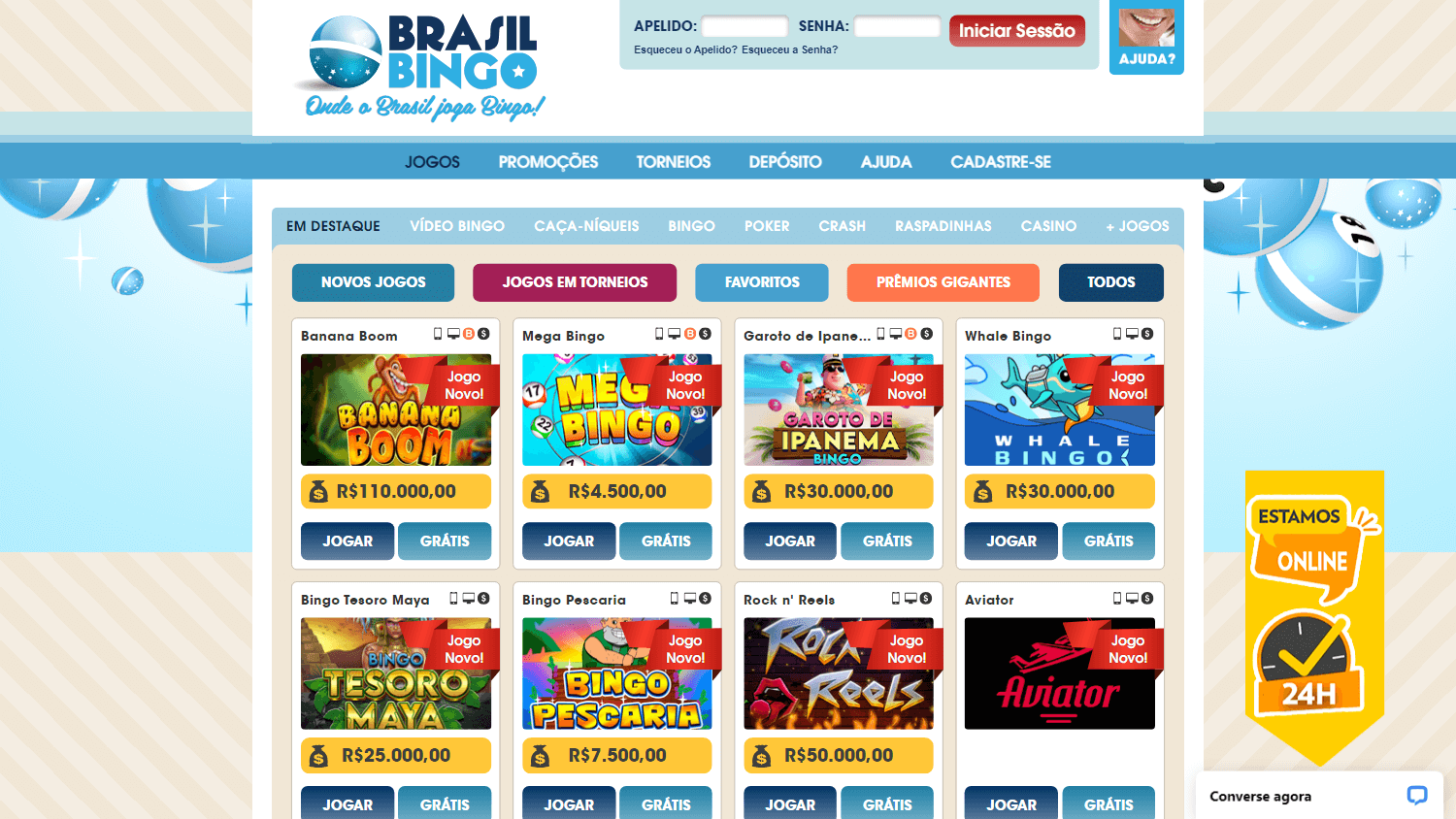 brasil_bingo_casino_game_gallery_desktop