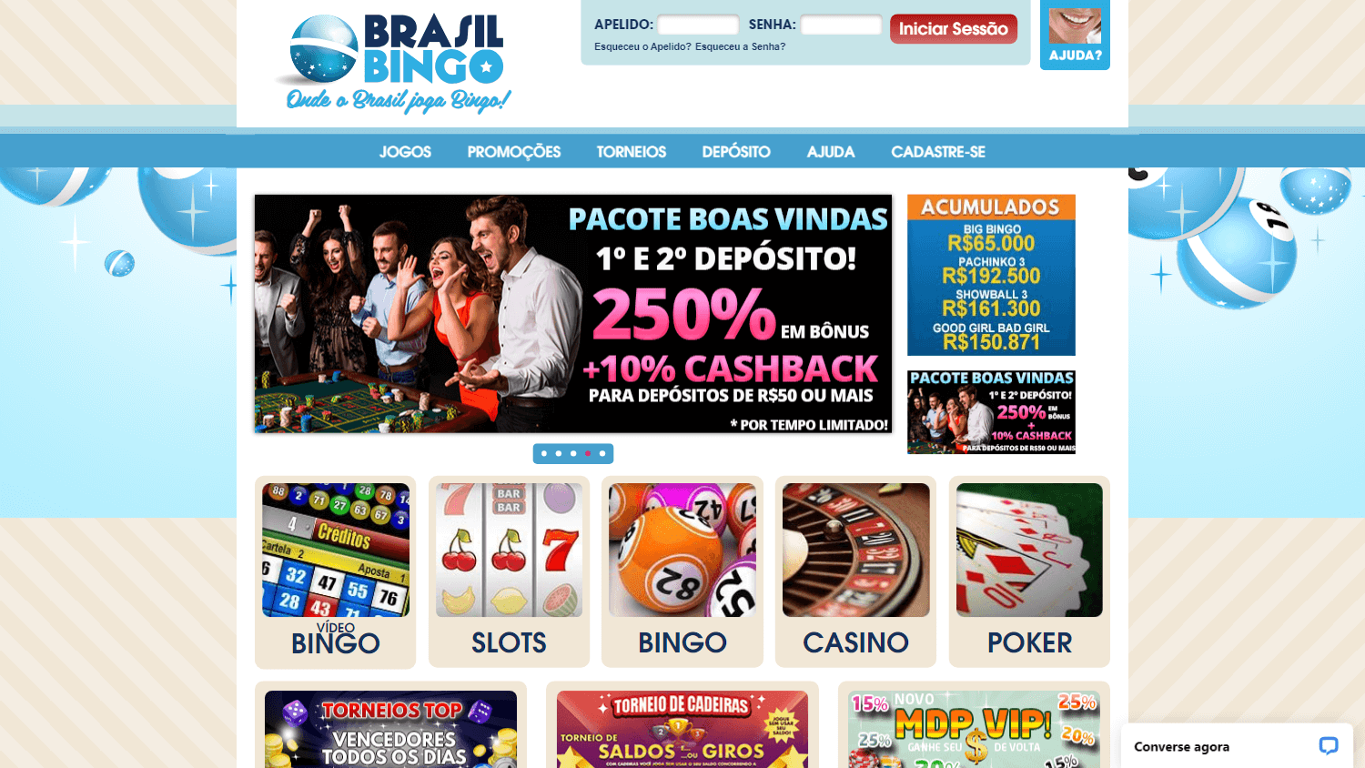 brasil_bingo_casino_homepage_desktop