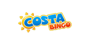 Costa Bingo Casino Logo