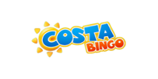 Costa Bingo Casino Logo
