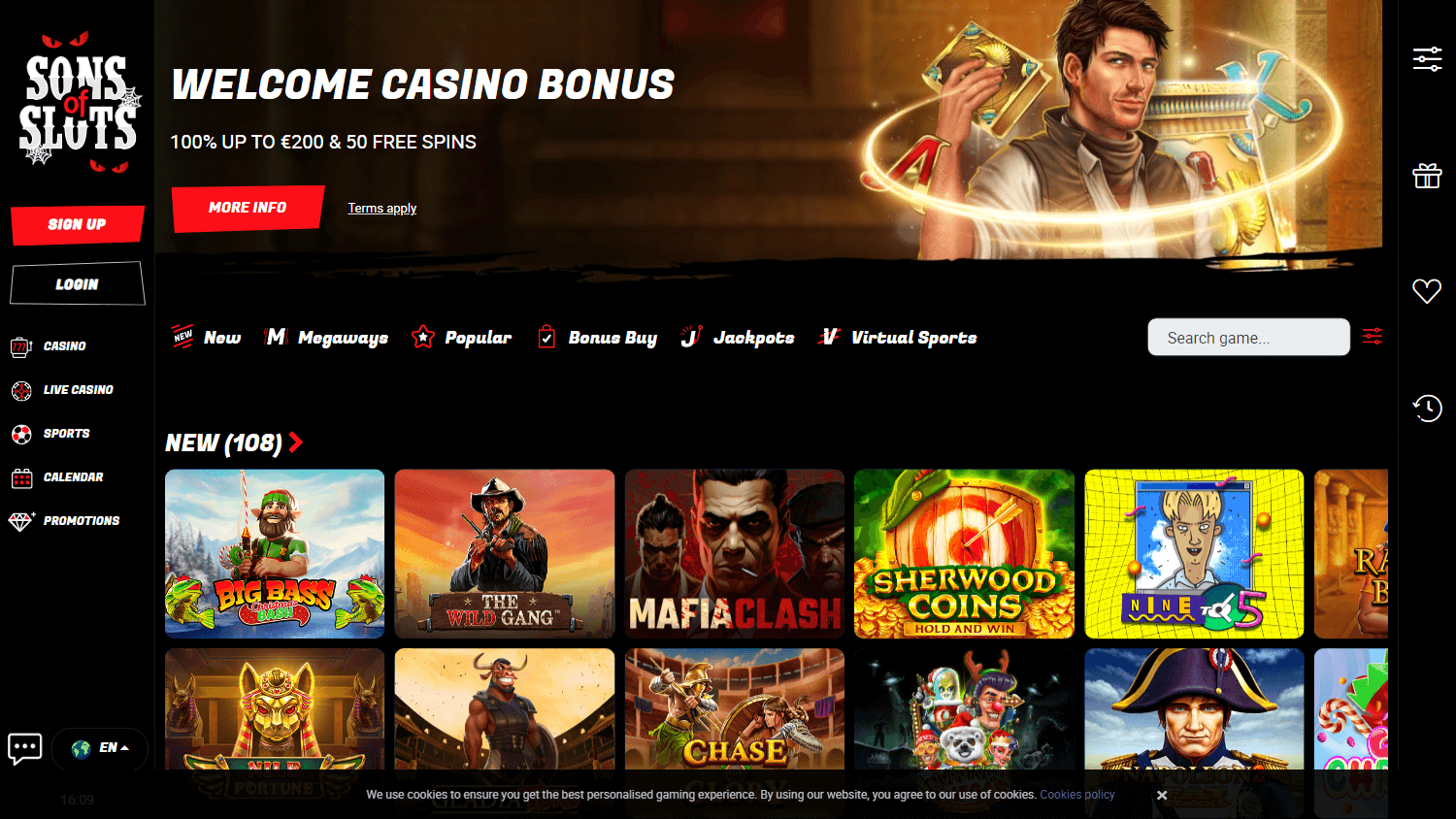 sons_of_slots_casino_homepage_desktop