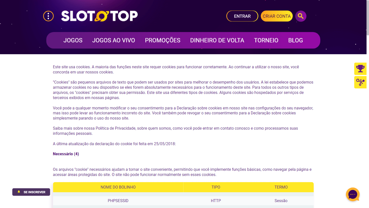 slototop_casino_homepage_desktop