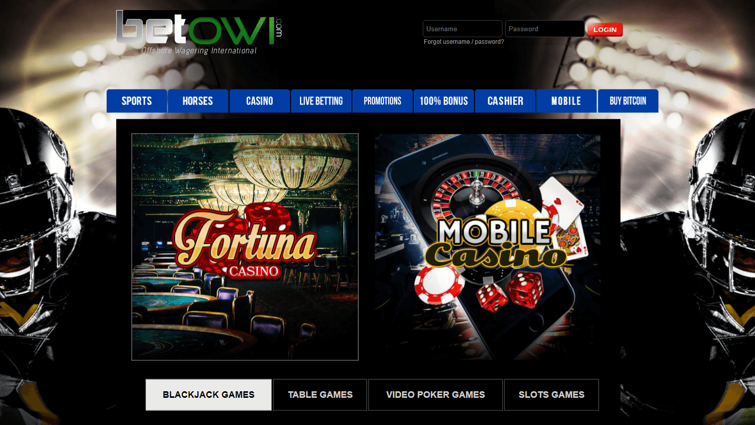 betowi_casino_game_gallery_desktop
