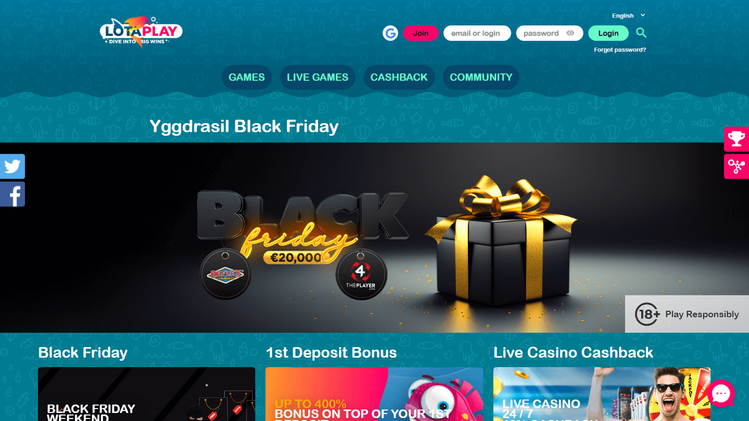 lotaplay_casino_promotions_desktop