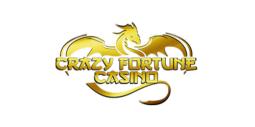 Crazy Fortune Casino Logo