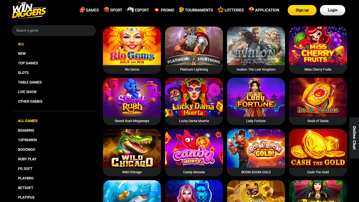 win_diggers_casino_game_gallery_desktop