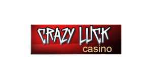 Crazy Luck Casino Logo