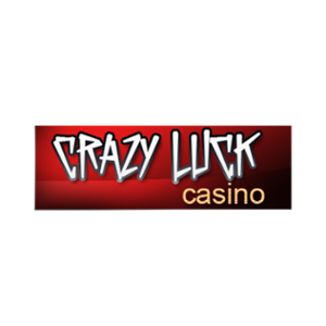 Crazy Luck Casino Logo