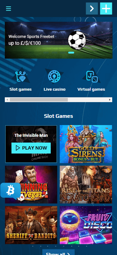 anonym_bet_casino_homepage_mobile