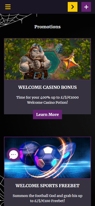 black_magic_casino_promotions_mobile
