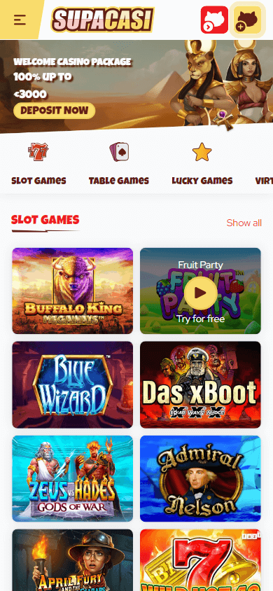 supacasi_casino_homepage_mobile