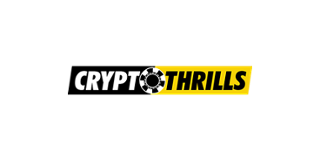 CryptoThrills Casino Logo