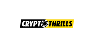 CryptoThrills Casino Logo