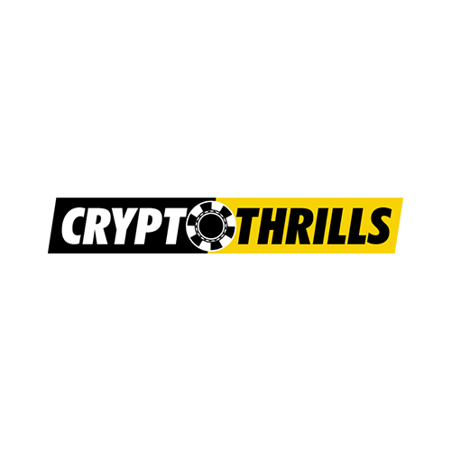 crypto thrills casino no deposit bonus