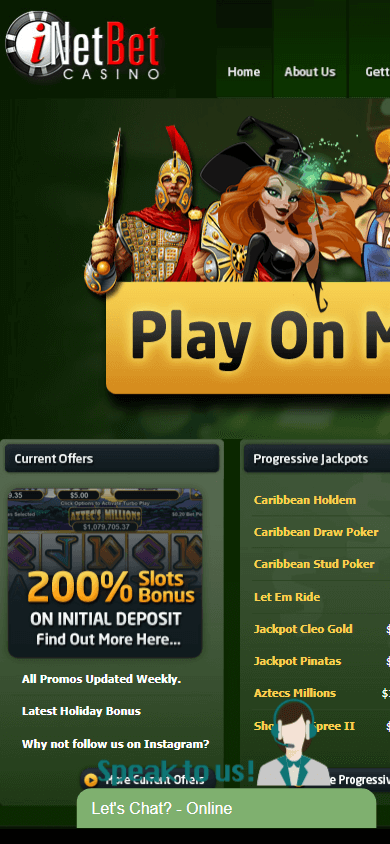 inetbet_casino_homepage_mobile