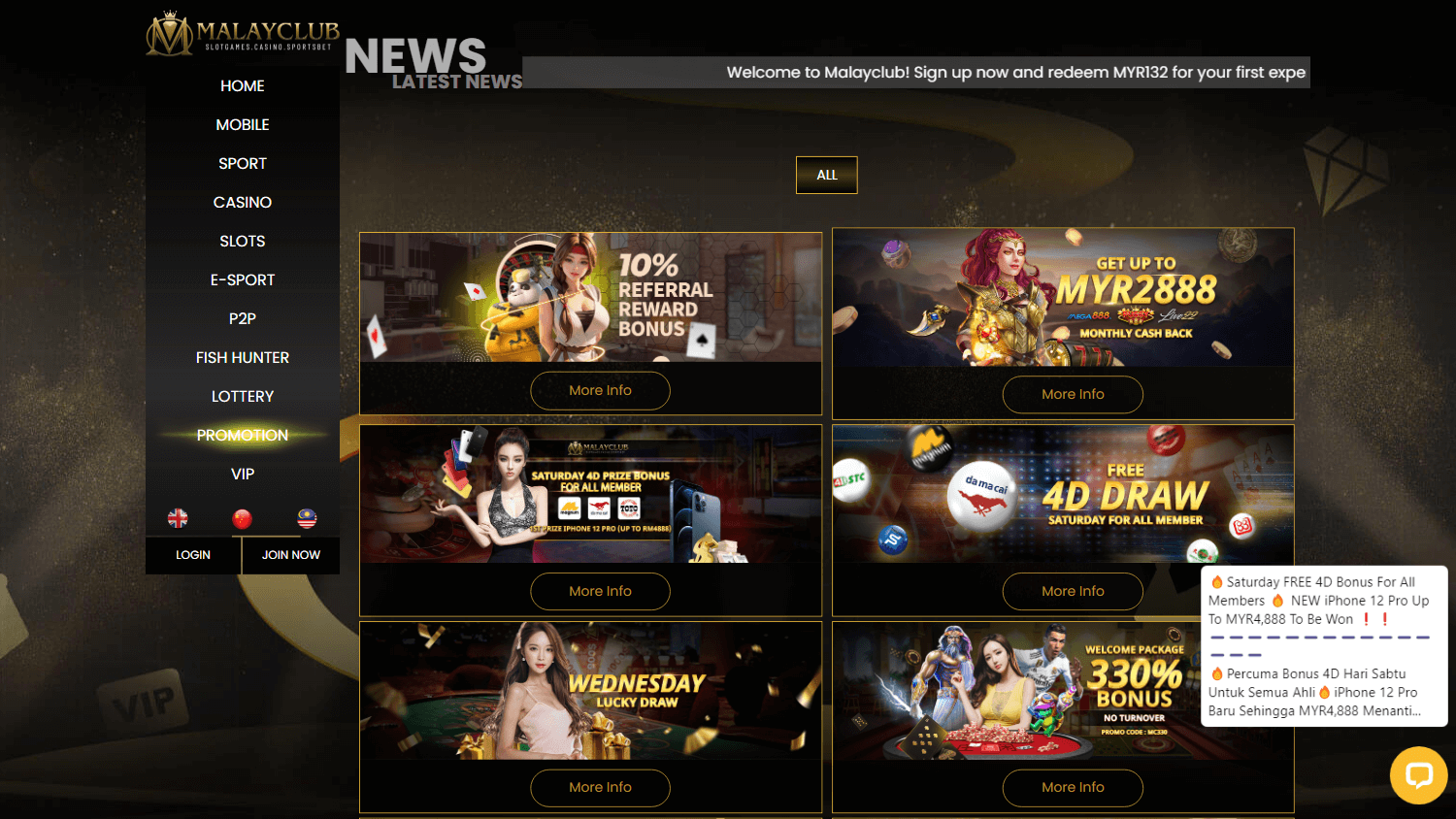 malayclub_casino_promotions_desktop