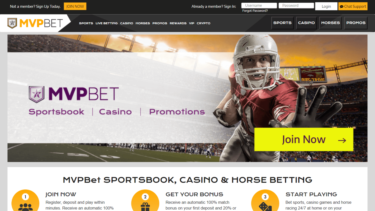 mvpbet_casino_homepage_desktop