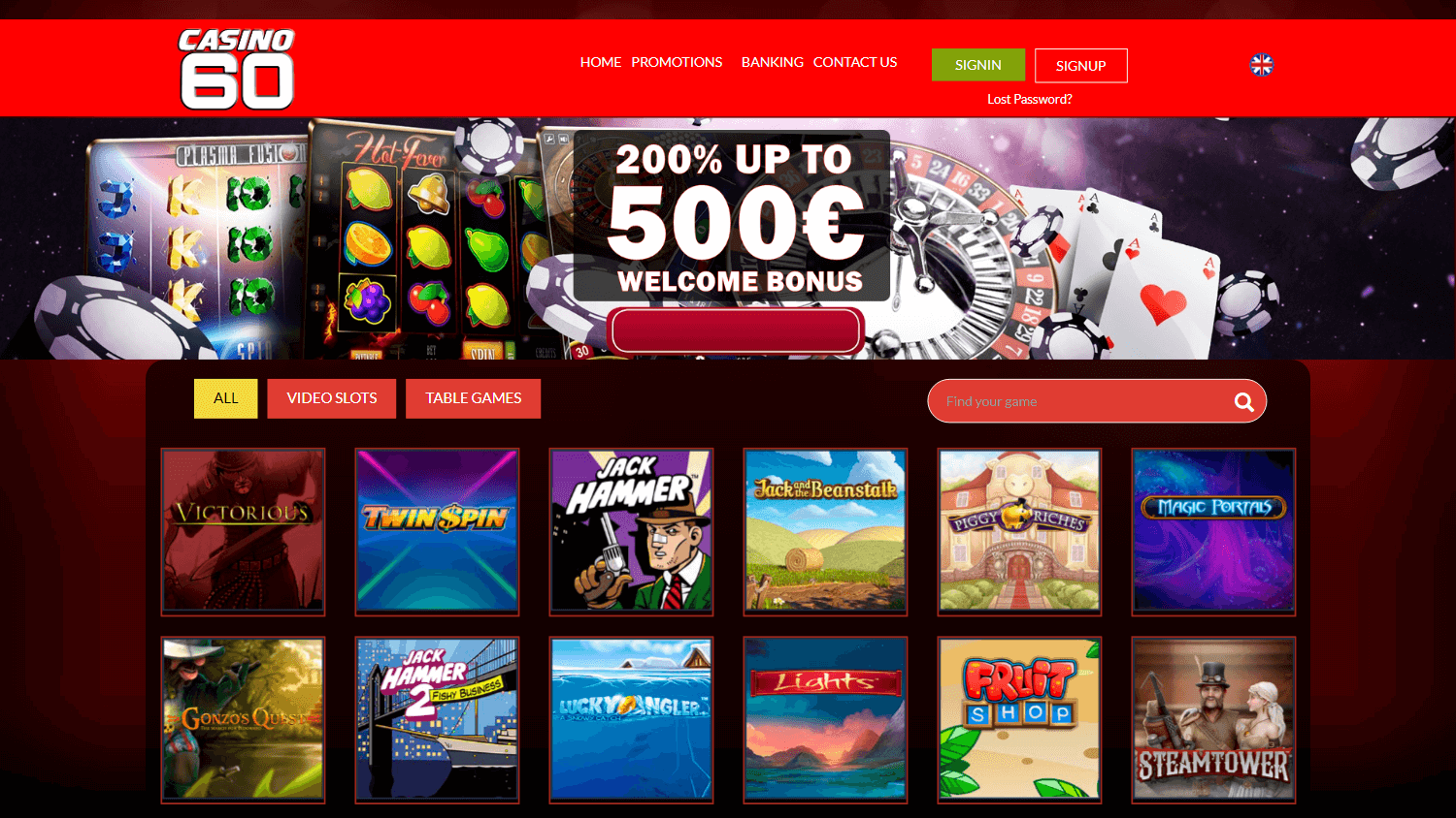 casino60_homepage_desktop
