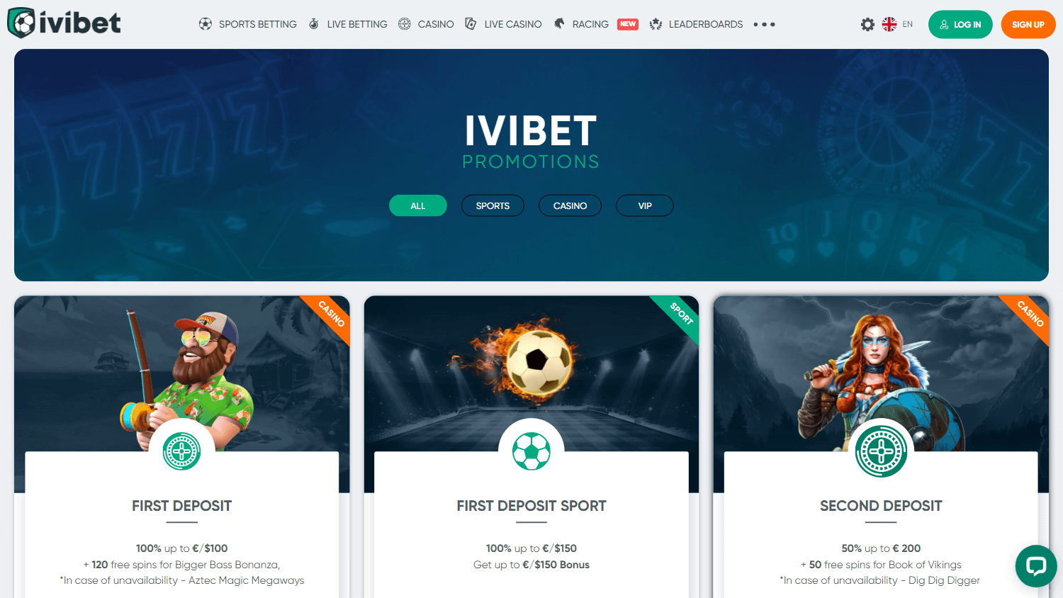 ivibet_casino_promotions_desktop