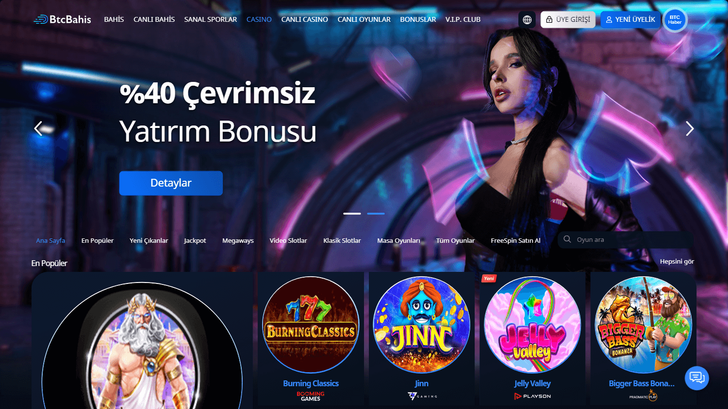 btcbahis_casino_game_gallery_desktop
