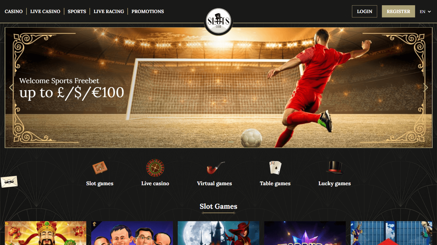 mrslotsclub_casino_homepage_desktop