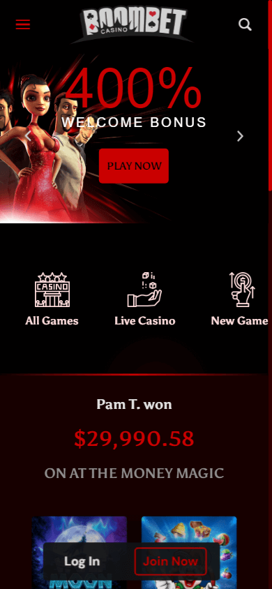 casino_boombet_homepage_mobile