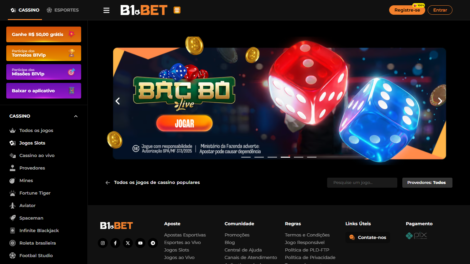 B1BET_Casino_game_gallery_desktop