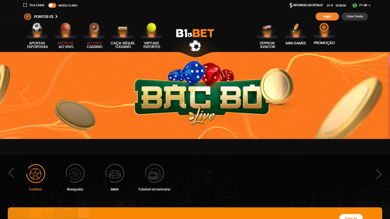 b1_bet_casino_homepage_desktop