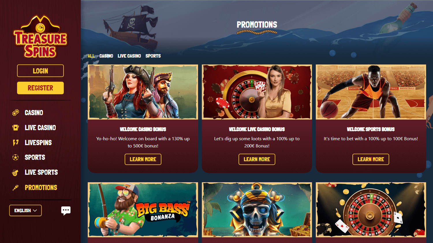 treasure_spins_casino_promotions_desktop