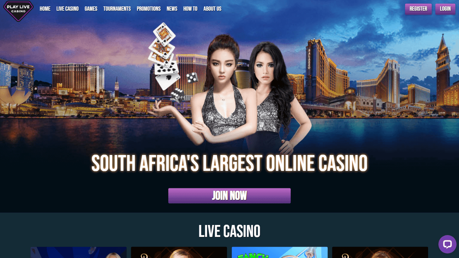 playlive_casino_homepage_desktop