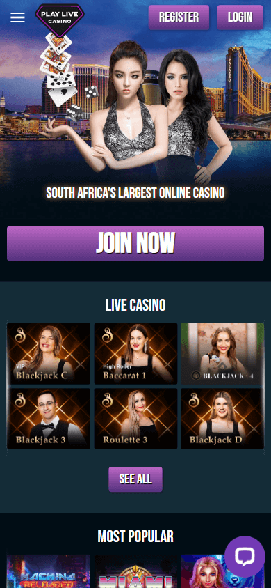 playlive_casino_homepage_mobile