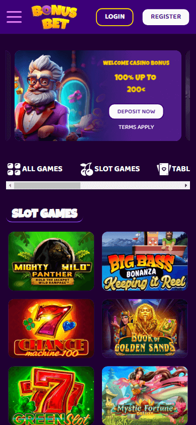 bonusbet_casino_homepage_mobile