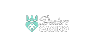Онлайн-Казино Dealers Logo