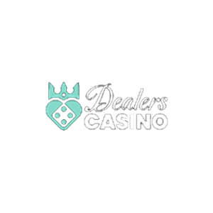 Онлайн-Казино Dealers Logo