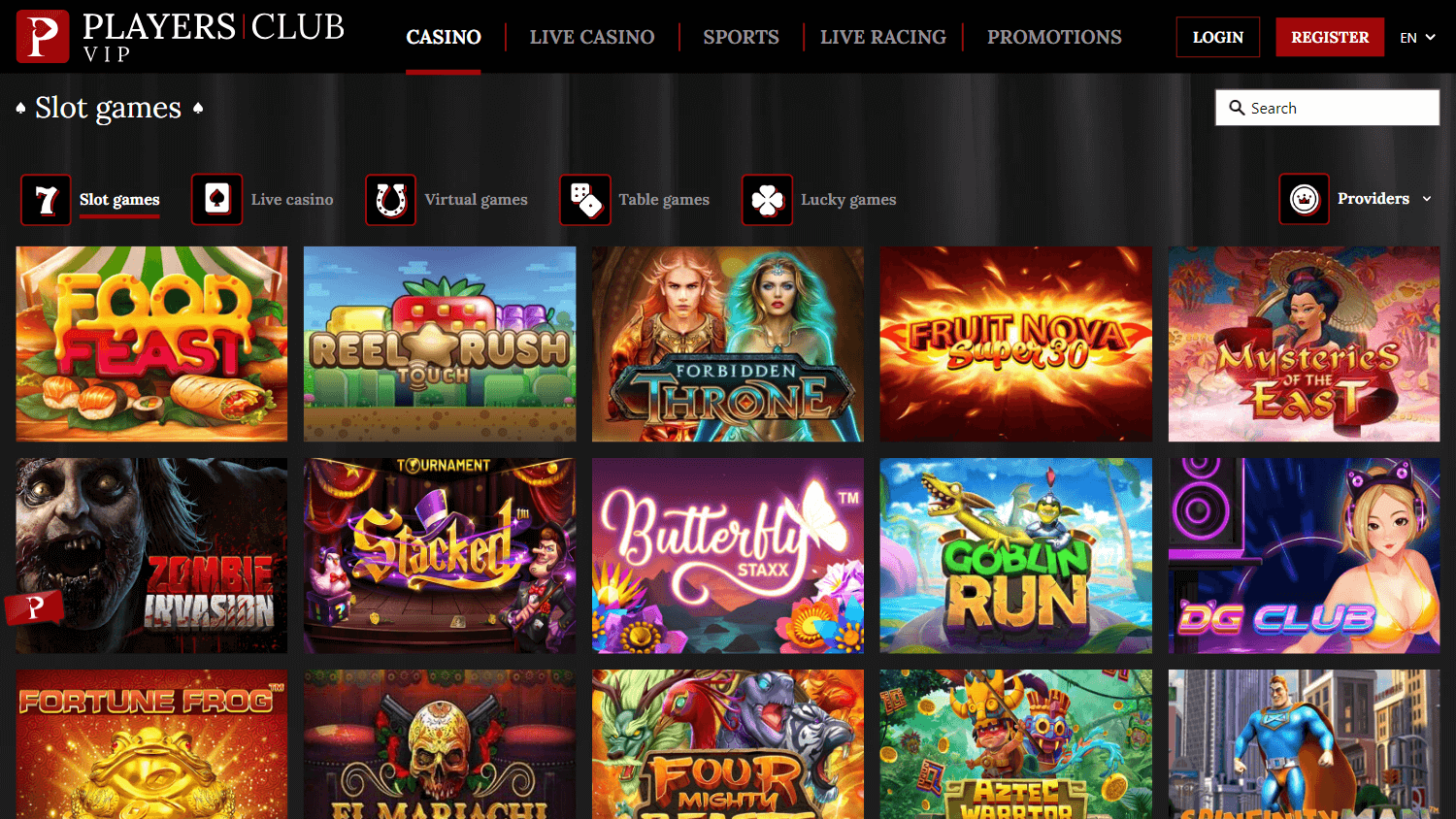 players_club_vip_casino_game_gallery_desktop