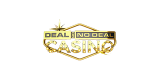 Deal Or No Deal Casino Logo