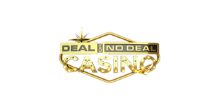 Онлайн-Казино Deal Or No Deal Logo