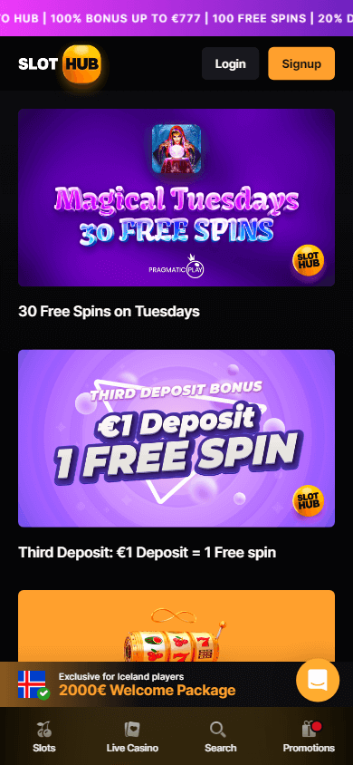 slothub_casino_promotions_mobile