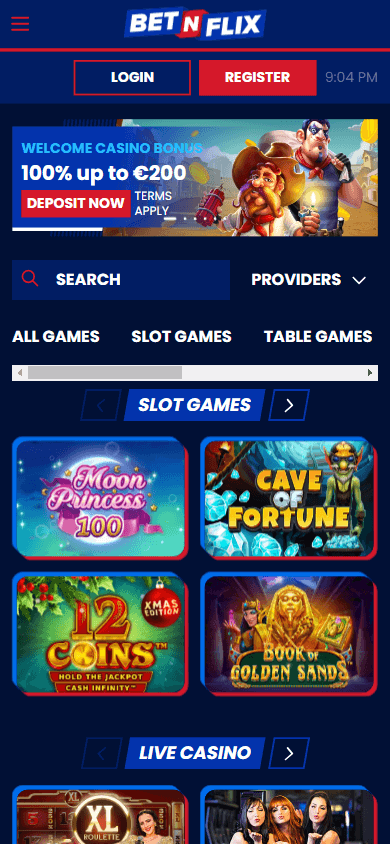 betnflix_casino_homepage_mobile