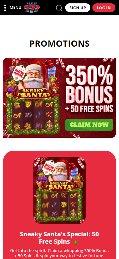sector_777_casino_promotions_mobile