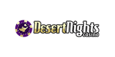 Онлайн-Казино Desert Nights