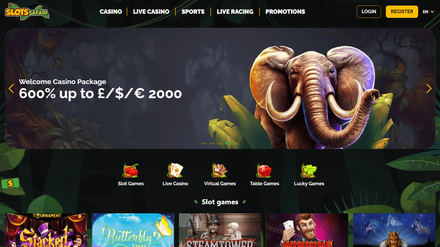 slots_safari_casino_homepage_desktop