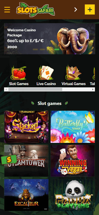 slots_safari_casino_homepage_mobile