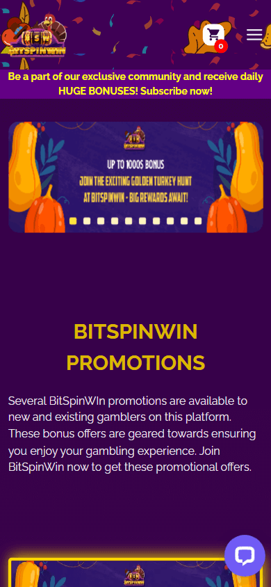 bitspinwin_casino_promotions_mobile