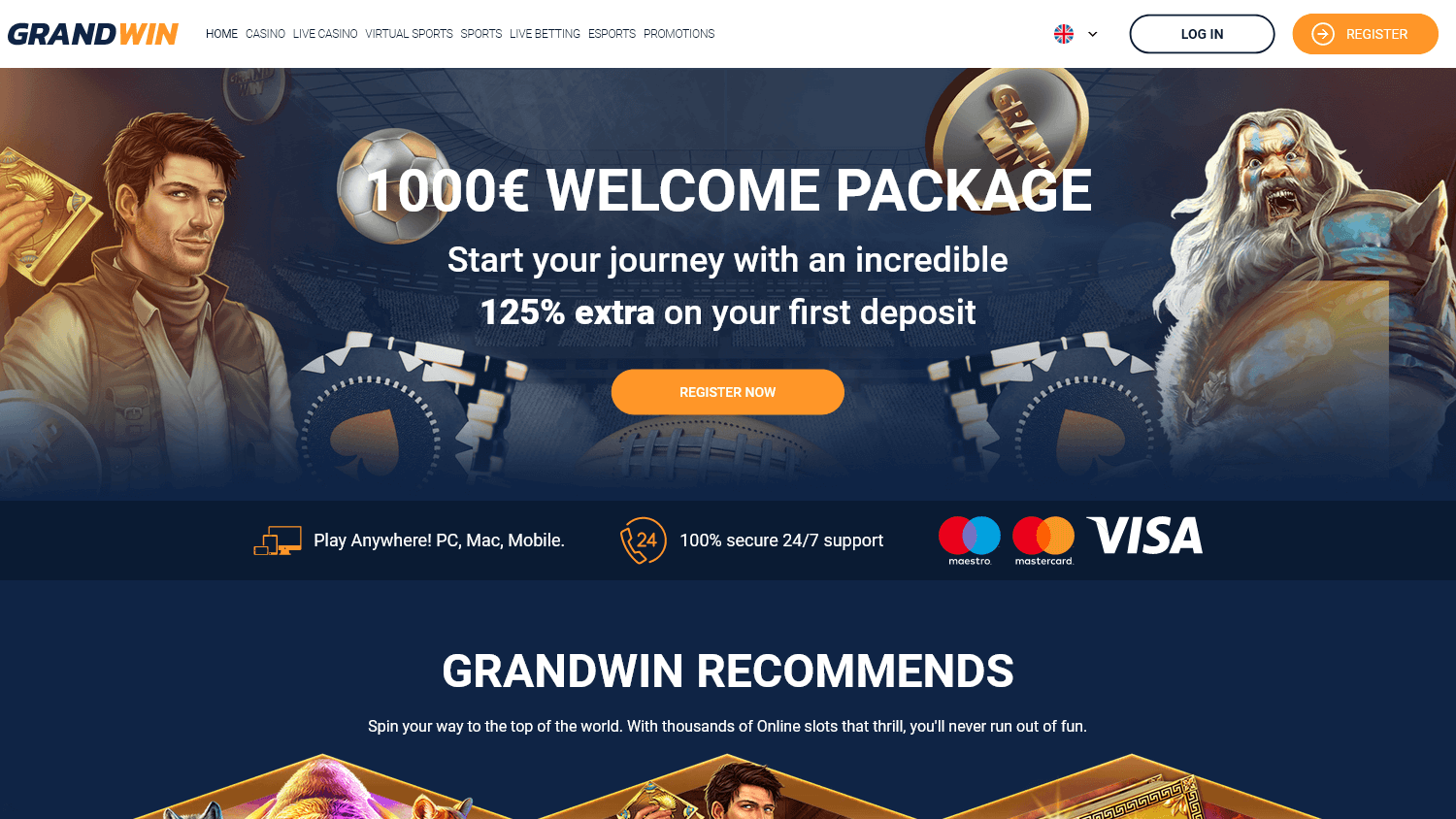 grandwin_casino_homepage_desktop