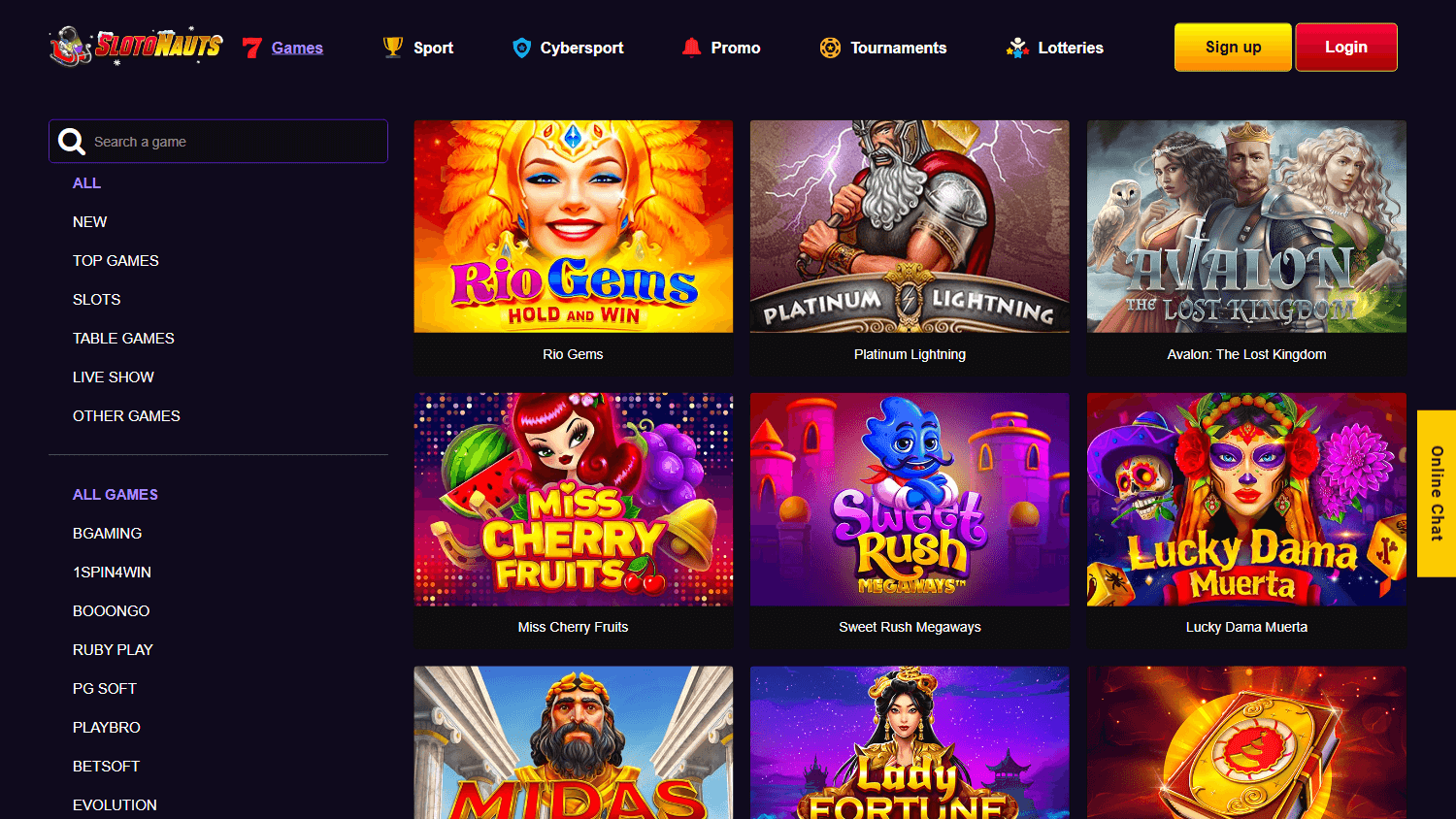 Casino Slotonauts 50 Free Spins Code: How to Claim It