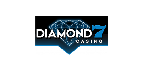 Diamond 7 Casino Logo